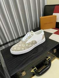 Picture of Louis Vuitton Shoes _SKULVsz38-44hnh041915578